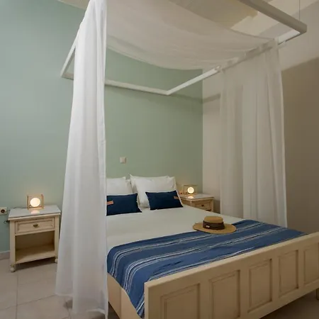 Villa Libra Falasarna