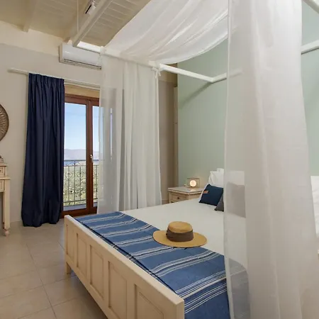 Villa Libra *