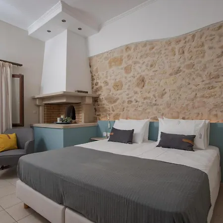 Villa Libra Falasarna