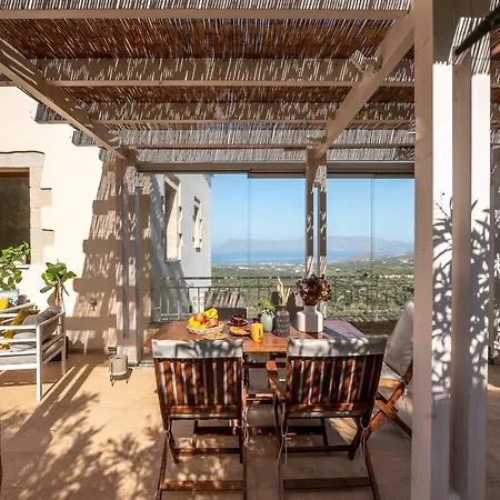 Villa Libra