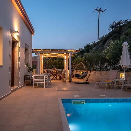 Villa Libra