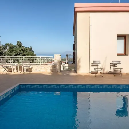 Libra Villa