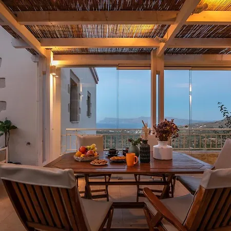 Libra Villa