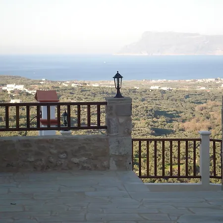 Villa Libra