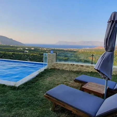 Villa Libra *