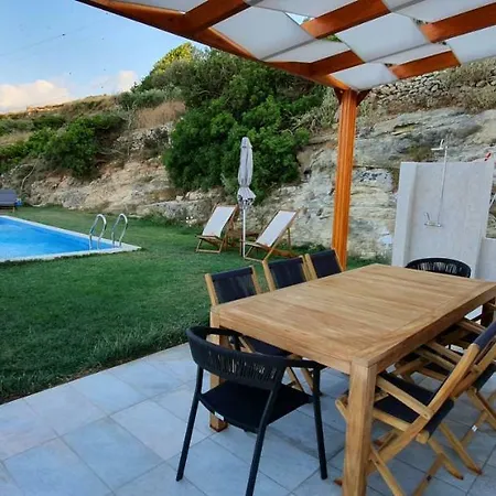 Libra Villa