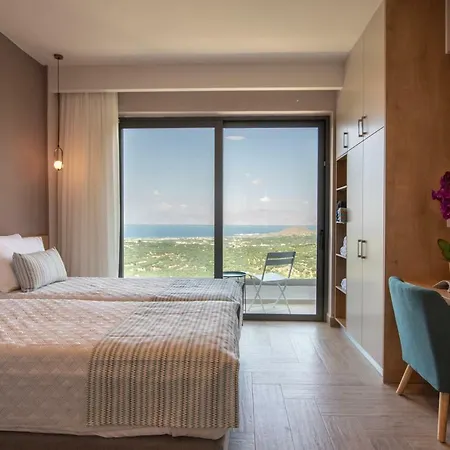 Libra Villa Falasarna