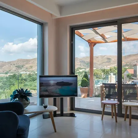 Libra Villa *