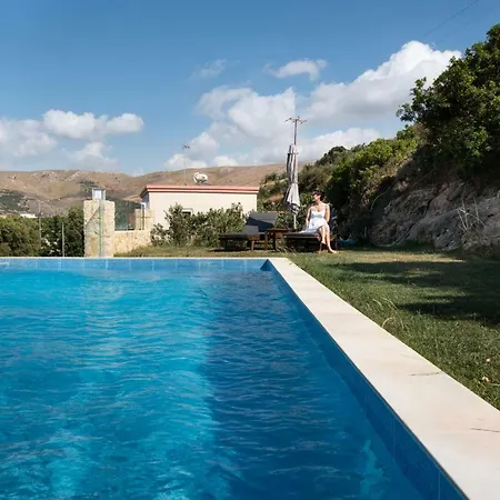 Villa Libra