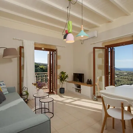 Libra Villa