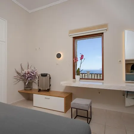 Villa Libra
