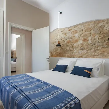 Libra Villa