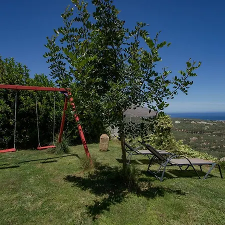Villa Libra Falasarna