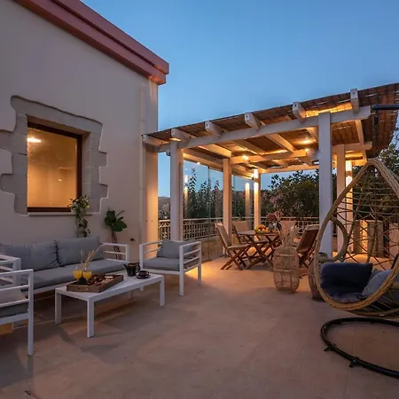 Libra Villa *