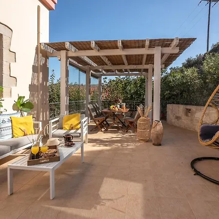 Libra Villa