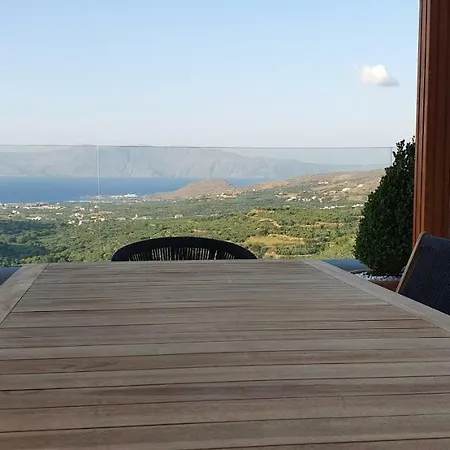 Villa Libra Falasarna