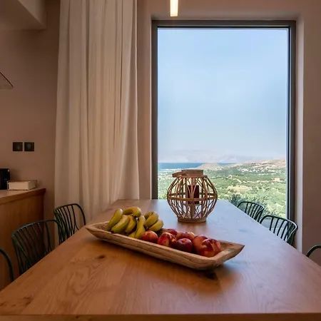 Libra Villa *