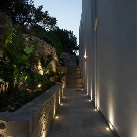 Libra Villa *